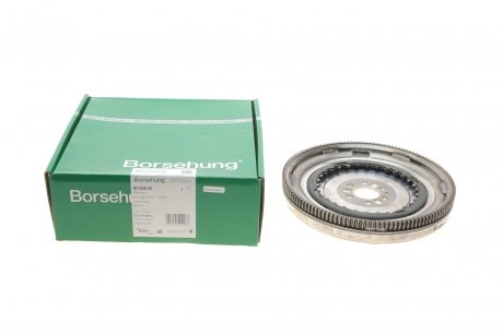 B10918 Демпфер зчеплення BORSEHUNG B10918 BORSEHUNG підбір по vin на Brocar