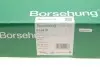 B10918 Демпфер зчеплення BORSEHUNG B10918 BORSEHUNG підбір по vin на Brocar