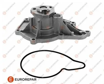 1623112880 НАСОС СИСТЕМИ ОХОЛОДЖЕННЯ EUROREPAR підбір по vin на Brocar