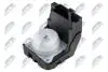 Контактна група замка запалювання Honda Accord VII, Civic VIII, CR-V II-III  (NTY) EKS-HD-000