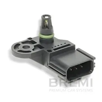 35034 Давач абсолютного тиску BREMI підбір по vin на Brocar