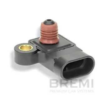 35108 Давач абсолютного тиску BREMI подбор по vin на Brocar