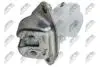 EZCSB000 Замок крышки багажника субара импреза 2008 форестер 2008,63032fg100 NTY підбір по vin на Brocar