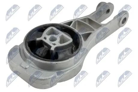 ZPSPL080 Подушка двигуна Opel Mokka 1.4-1.8 (12->) задня (NTY) NTY підбір по vin на Brocar