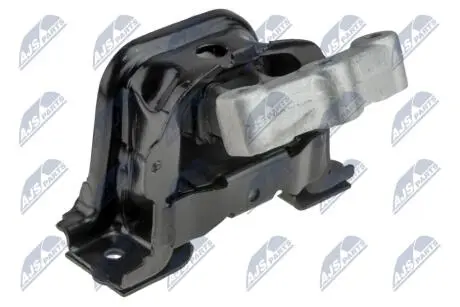 ZPSCT012 Подушка двигуна Citroen C3, Peugeot 207,2008 06-&gt; 1.6HDI права R (NTY) NTY підбір по vin на Brocar
