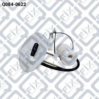 Q0840622 Фільтр паливний Q-FIX подбор по vin на Brocar