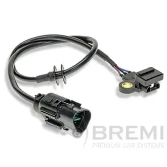 60275 Датчик двигуна BREMI підбір по vin на Brocar
