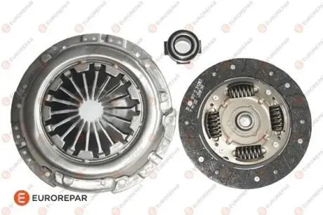 1636273580 К-Т ЗЧЕПЛЕННЯ EUROREPAR підбір по vin на Brocar