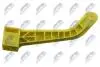 EZCCT061 Ручка відкриття капота NTY підбір по vin на Brocar