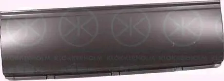 2515000 Боковина KLOKKERHOLM подбор по vin на Brocar