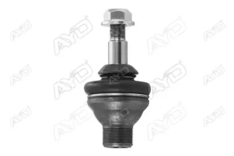 9218836 Опора шаровая рычага передн (кон 19.1мм) BMW 5 (G30, F90, G31) (16-), 6 Gran Tur AYD подбор по vin на Brocar