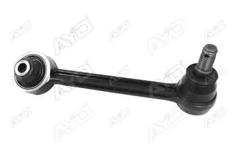 8816425 Важіль підвіски задн (конус 15.9*18.3mm) KIA CARNIVAL III / GRAND CARNIVAL (05-) (88-16425) AYD AYD підбір по vin на Brocar