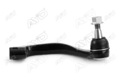 9117223 Наконечник рульовий прав (кон 16.1*22.1мм) VW CRAFTER (16-) (91-17223) AYD AYD підбір по vin на Brocar
