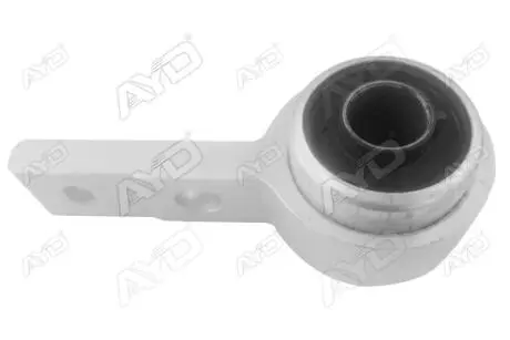 8713101 Сайлентблок рычага передн прав (вн28.8mm) MAZDA 6 (07-) (87-13101) AYD AYD подбор по vin на Brocar