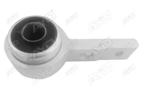 8713100 Сайлентблок рычага передн лев (вн28.8mm) MAZDA 6 (07-) (87-13100) AYD AYD подбор по vin на Brocar