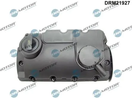 DRM21927 Кришка головки блоку циліндрів ДВЗ DR.MOTOR підбір по vin на Brocar