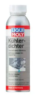 2676 Герметик Kuhler Dichter 0.25л LIQUI MOLY підбір по vin на Brocar