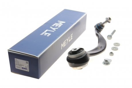 3160500179HD Важіль підвіски MEYLE підбір по vin на Brocar
