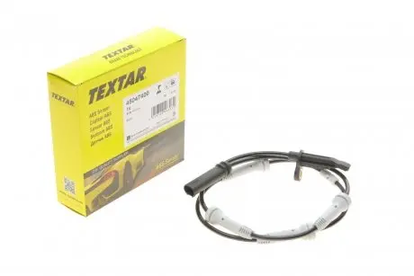 45047400 Датчик частоти обертання колеса TEXTAR 45047400 TEXTAR підбір по vin на Brocar