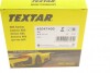 45047400 Датчик частоти обертання колеса TEXTAR 45047400 TEXTAR підбір по vin на Brocar