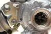 8220885009S Турбокомпресор GARRETT підбір по vin на Brocar