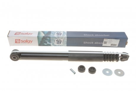 211214 Амортизатор SOLGY 211214 SOLGY підбір по vin на Brocar