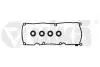 K11790401 Прокладка клапанной крышки VW Passat, Golf, Tiguan 1.6, 2.0 (13-)/Audi A3-A6 (15-)/Skoda Octavia, Superb, Rapid (15-) (K11790401) VIKA VIKA підбір по vin на Brocar