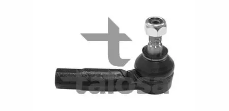 4202120 Накінечник правий L 94MM VAG Bora 98-05/Golf IV/A2 00-05, A3 96- /SEAT Leon 99-,Toledo II 99-06/ Octavia 97- TALOSA підбір по vin на Brocar
