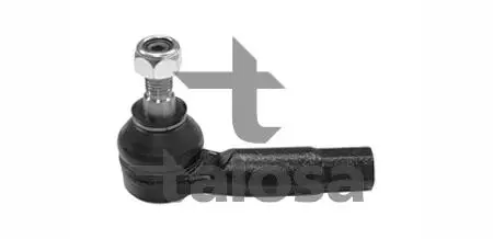 4202121 Накінечник лівий L 94MM VAG Bora 98-05/Golf IV/A2 00-05, A3 96- /SEAT Leon 99-,Toledo II 99-06/ Octavia 97- TALOSA підбір по vin на Brocar