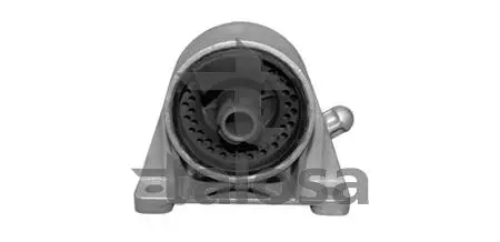6106913 Опора двигуна перед. OPEL ASTRA G, ASTRA G CLASSIC, ASTRA H, ASTRA H GTC, ZAFIRA A 1.4/1.6/1.8 02.98-05.14 TALOSA підбір по vin на Brocar