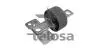 С/блок прав. важеля зад. поздовж. Ford Galaxy/ Mondeo IV/S-Max 06- Volvo S60,S80,V70III,XC70II, XC60 06- 62-06101