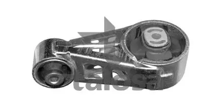 6110905 Опора двигуна верхня Citroen C8 02-/Jumpy 2.0-2.2 00-/Peugeot 406,806,807/Expert 1.6-2.2 95- TALOSA подбор по vin на Brocar