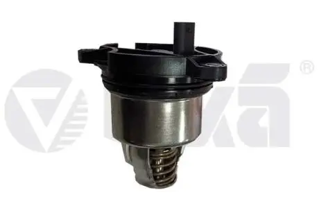 11211877501 Корпус термостата в зборі Audi A4-A8 3.0 (16-21) (103°C) (11211877501) VIKA VIKA підбір по vin на Brocar