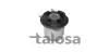 Сайлентблок перед. важеля зад. (61/47Х12, h 60) Opel Astra G/Zafira 98-05 57-02593