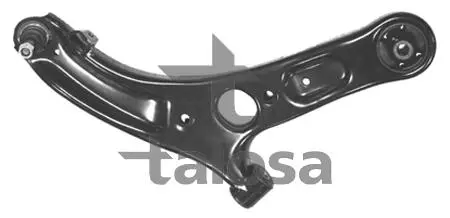 4008715 Важіль перед. прав. HYUNDAI ELANTRA V, VELOSTER 1.6/1.6D 02.11-12.17 TALOSA підбір по vin на Brocar