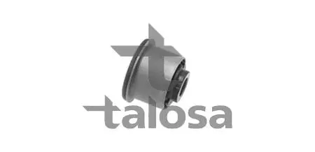 5701117 С/блок передн. важеля перед. CITROEN C5 I, C5 II 1.6D-3.0 03.01- TALOSA підбір по vin на Brocar