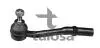 Накінечник кермовий правий Citroen C3, DS3 1.1/1.4/1.6 11.09- 42-07246