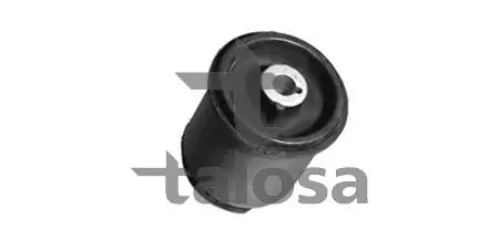 6210258 С/блок зад. балки Audi A3/VW Golf IV -05/Polo (9N1, 9N3) 01- TALOSA підбір по vin на Brocar