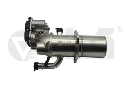 K11780701 Радиатор EGR c клапаном AUDI A4, А5,А6 2.0D (K11780701) VIKA VIKA подбор по vin на Brocar