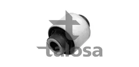 6404875 Сайлентблок заднього важеля (до цапфи) Audi/Seat/VW Golf V TALOSA підбір по vin на Brocar