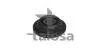 5708502 Втулка важеля перед. Audi 100 81-90 TALOSA підбір по vin на Brocar
