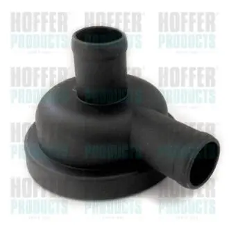 8091637 Фільтр очищення картерних газів Hoffer подбор по vin на Brocar