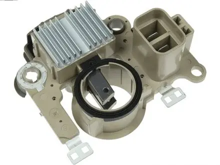 ARE5017S Регулятор напруги генератора AUTO STARTER подбор по vin на Brocar