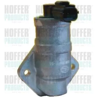 7515029 Регулятор холостого ходу Hoffer підбір по vin на Brocar