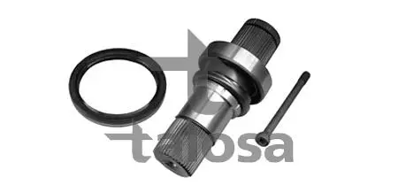 77VW5071S Вал КПП VW T-5 2.5 TALOSA подбор по vin на Brocar