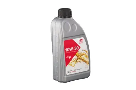 104912 Олива 10W-30 (1L) FEBI BILSTEIN підбір по vin на Brocar