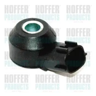 7517618 Датчик детонації Hoffer подбор по vin на Brocar