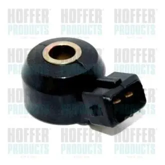 7517617 Датчик детонації Hoffer подбор по vin на Brocar