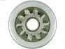 SD9081P Бендикс стартера AUTO STARTER підбір по vin на Brocar