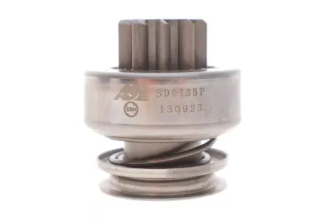 SD0135P Бендикс стартера AUTO STARTER підбір по vin на Brocar